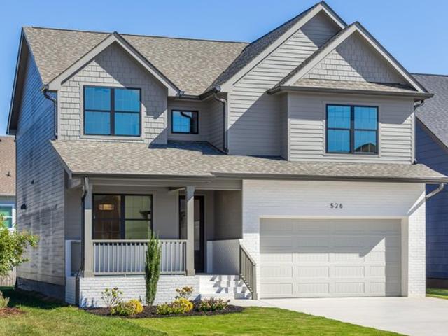 House for sale in Chattanooga, East Tennessee