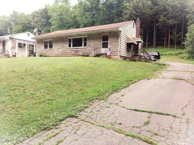House for sale in Ringtown, Pennsylvania