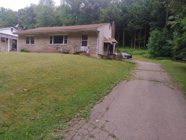 House for sale in Oneida, Pennsylvania
