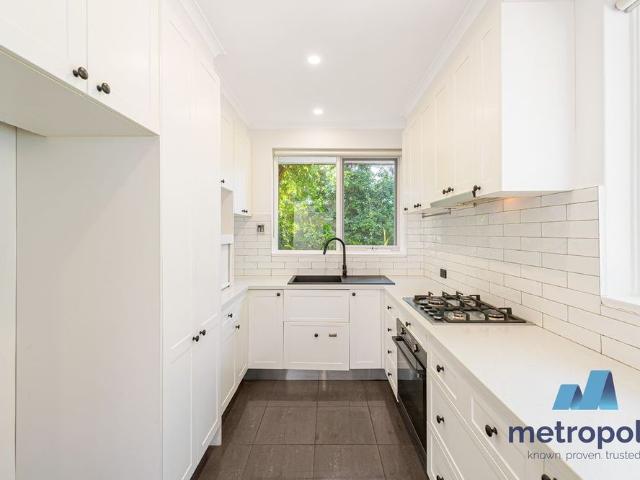 House for rent in Melbourne, Victoria