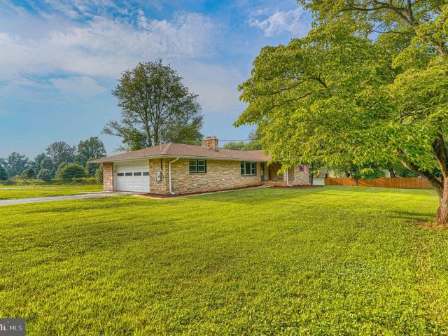 House for sale in Bel Air, Maryland