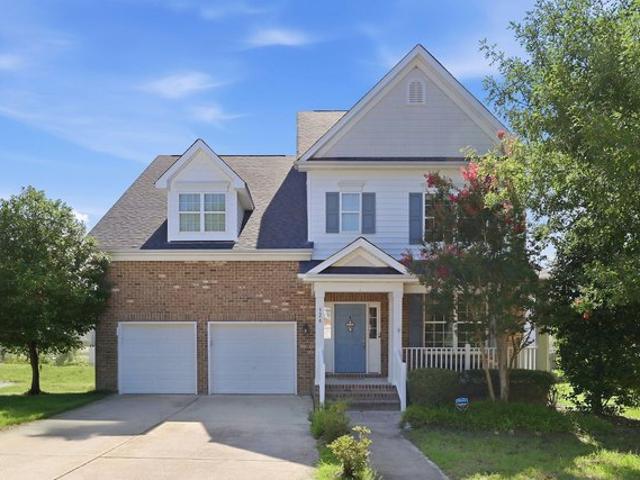 House for sale in Wake, North Carolina