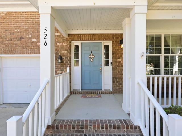 House for sale in Wake, North Carolina