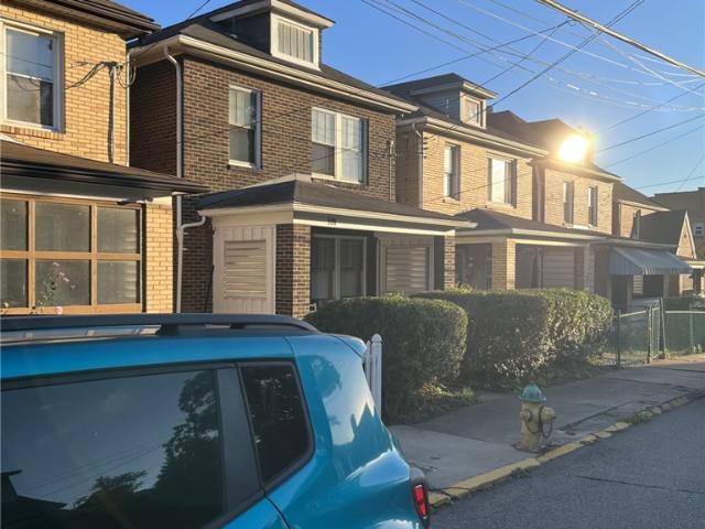 House for sale in Bessemer Junction, East Pittsburgh