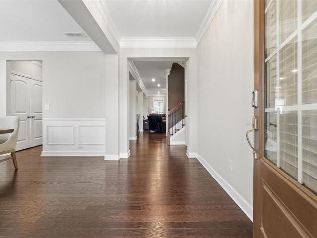 House for sale in Holly Springs, Georgia