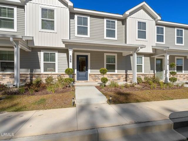 Townhouse for sale in Hardeeville, South Carolina