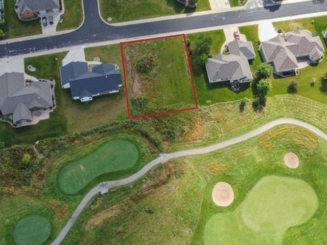 Land for sale in Wrightstown, Wisconsin