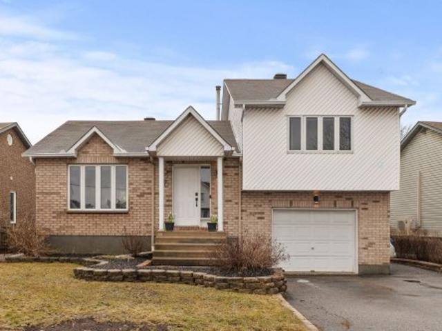 House for sale in Gatineau, Quebec