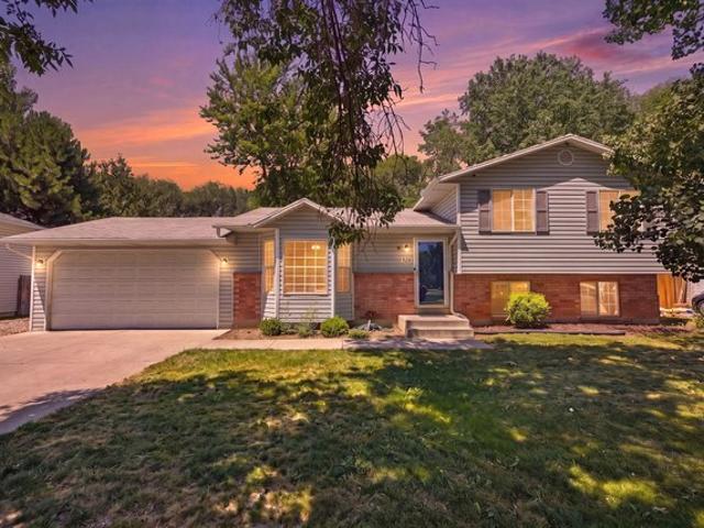House for sale in Lehi, Utah