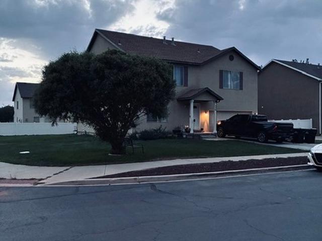 House for sale in Spanish Fork, Utah