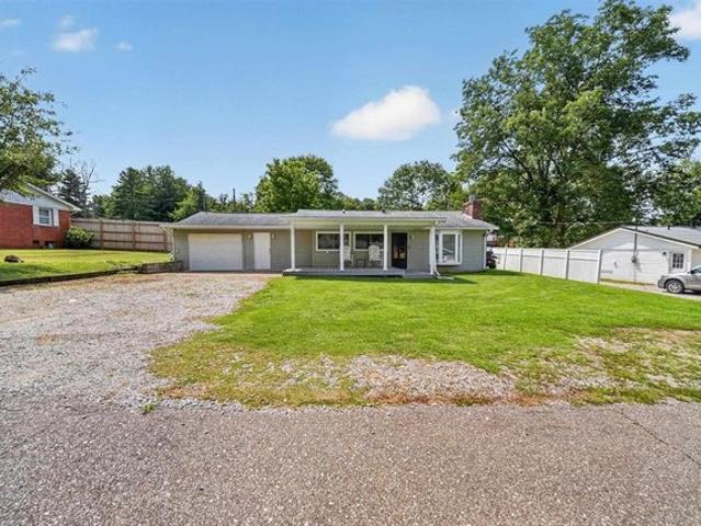 House for sale in Spencer, Indiana