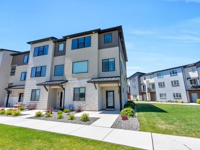 Townhouse for sale in American Fork, Utah