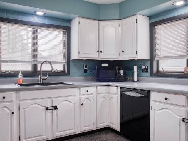 House for sale in Owosso, Michigan