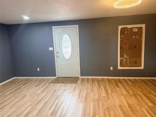House for sale in Elk City, Oklahoma