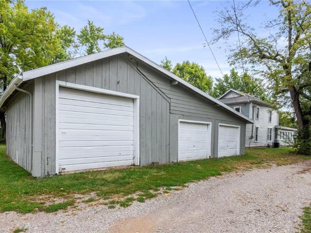 House for sale in Kansas