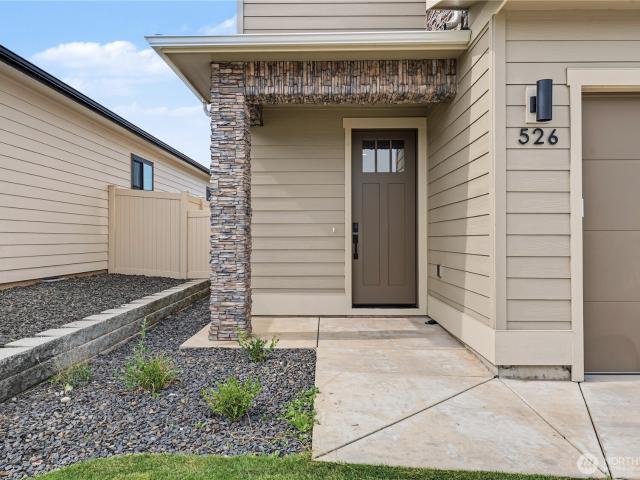 House for sale in East Wenatchee, Washington