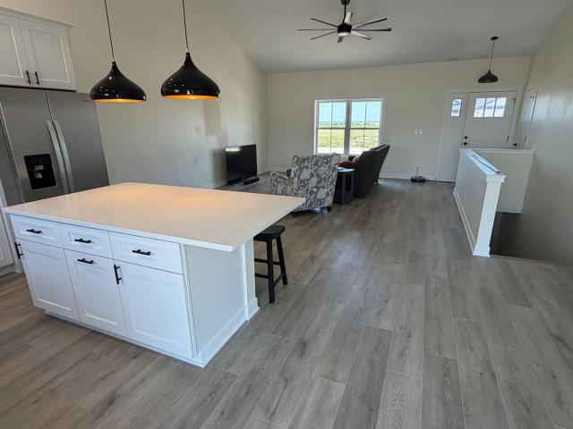 House for sale in Creston, Illinois