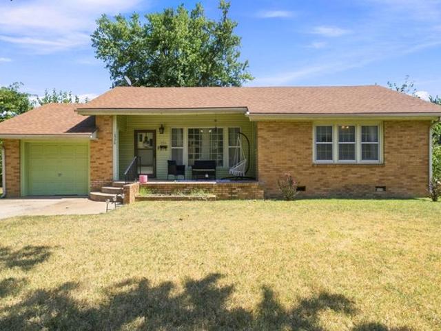 House for sale in Vinita, Oklahoma