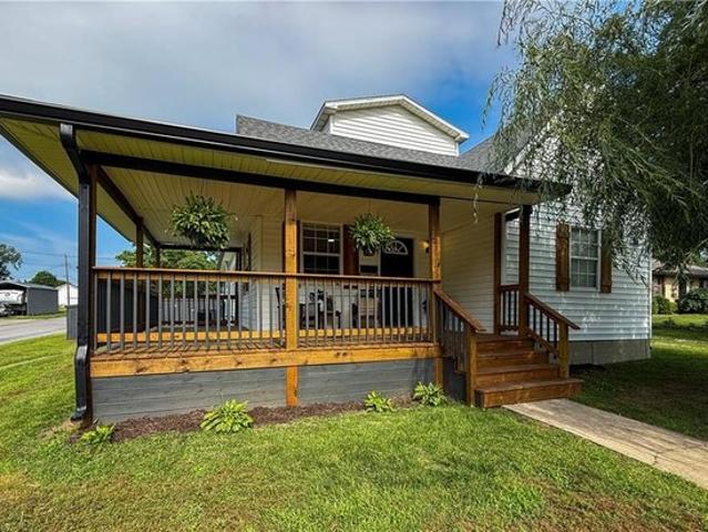 House for sale in Vernon, Missouri
