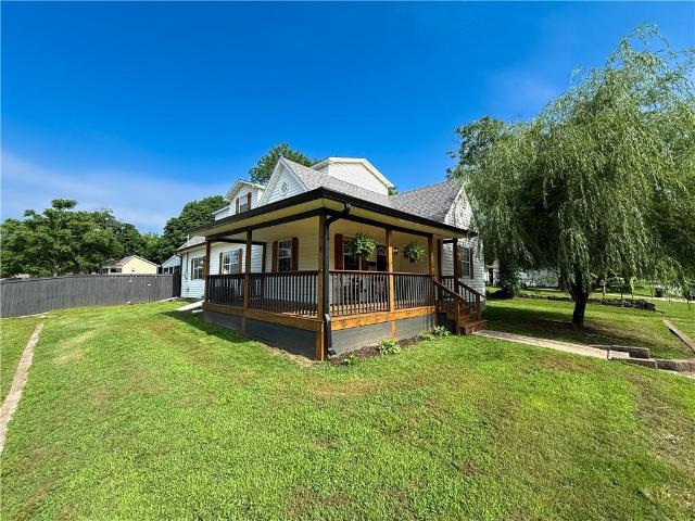 House for sale in Vernon, Missouri