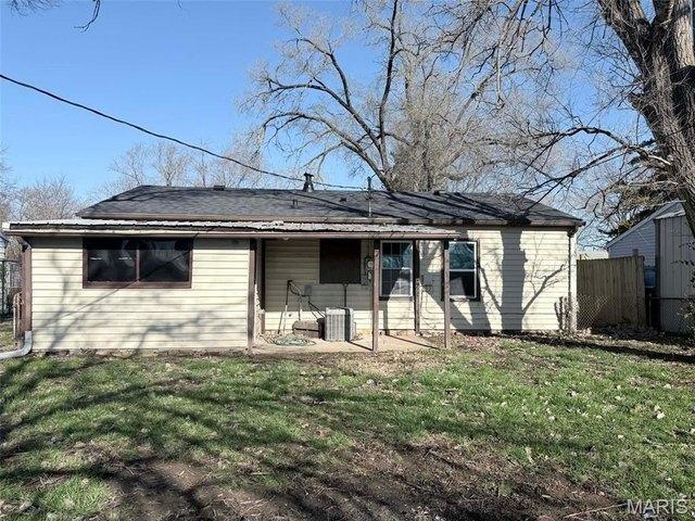 House for sale in Illinois