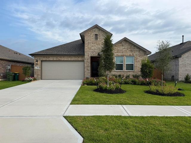 Property for rent in Liberty, Texas