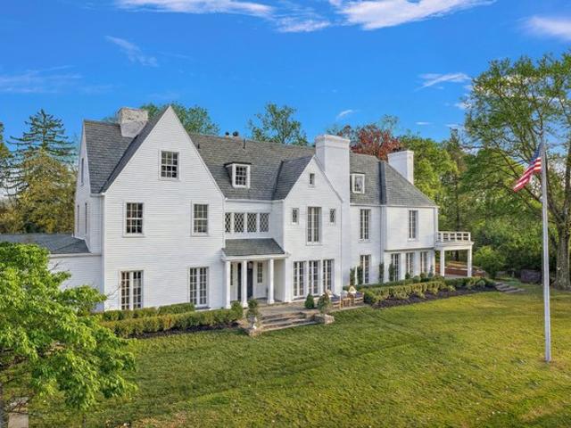 House for sale in Sewickley, Pennsylvania