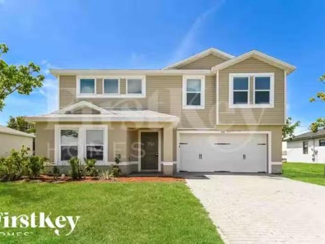 House for rent in Cape Coral