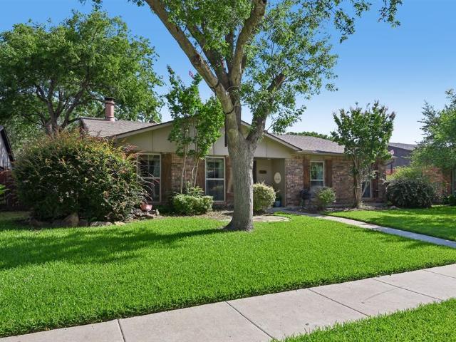 House for sale in Coppell, Texas