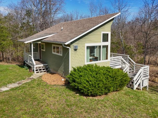 House for sale in Cobden, Illinois