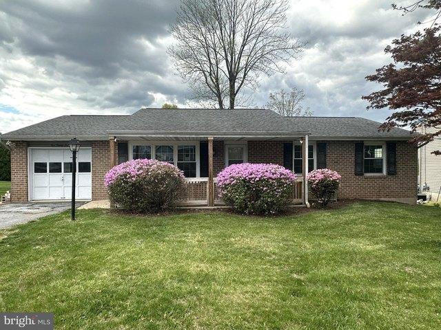 House for sale in Birdsboro, Pennsylvania