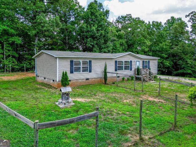 House for sale in Cleveland, Georgia