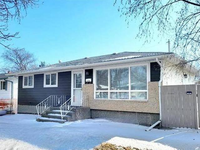 House for sale in Selkirk, Manitoba