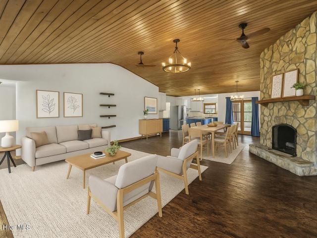 House for sale in Hamlet, North Carolina