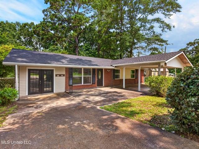 House for sale in Wiggins, Mississippi