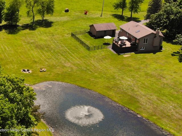 House for sale in Elizaville, New York