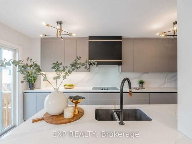 House for rent in McKenzie Marsh, Aurora