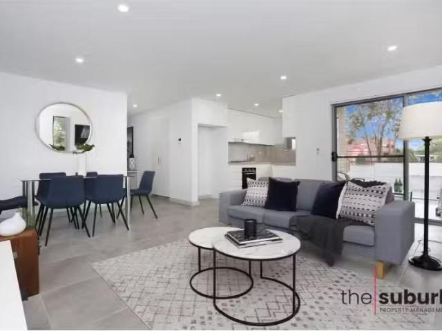 Apartment for rent in Sydney, New South Wales