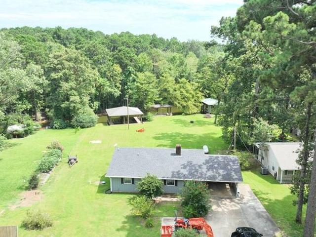 House for sale in Many