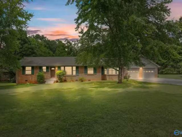 House for rent in Huntsville