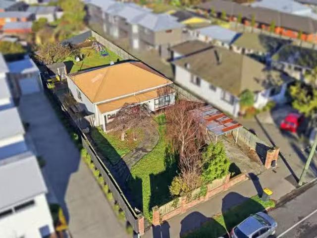 House for sale in Heathcote, Canterbury