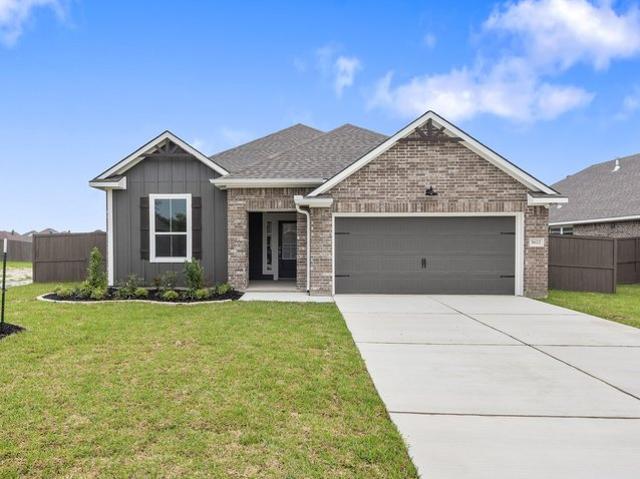 House for sale in Troy, Texas