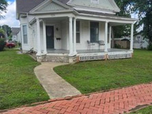 House for sale in Kansas