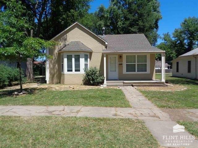 House for sale in Kansas