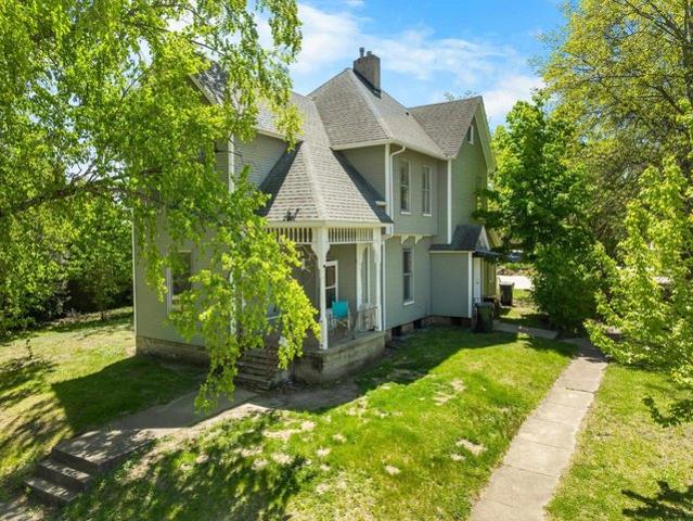 House for sale in Cedar Falls, Iowa