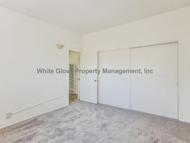 Apartment for rent in Anaheim, California