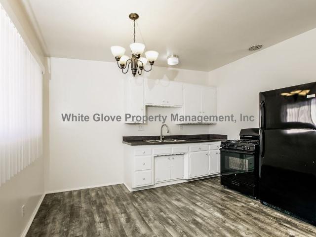Apartment for rent in Anaheim, California