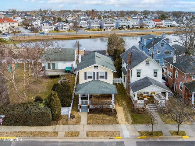 House for sale in Monmouth, New Jersey