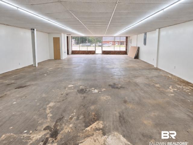 Commercial for sale in Evergreen, Alabama