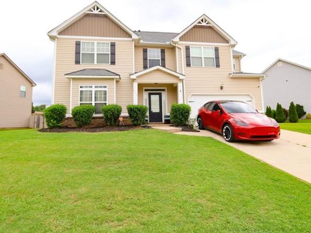 House for sale in Woodruff, South Carolina